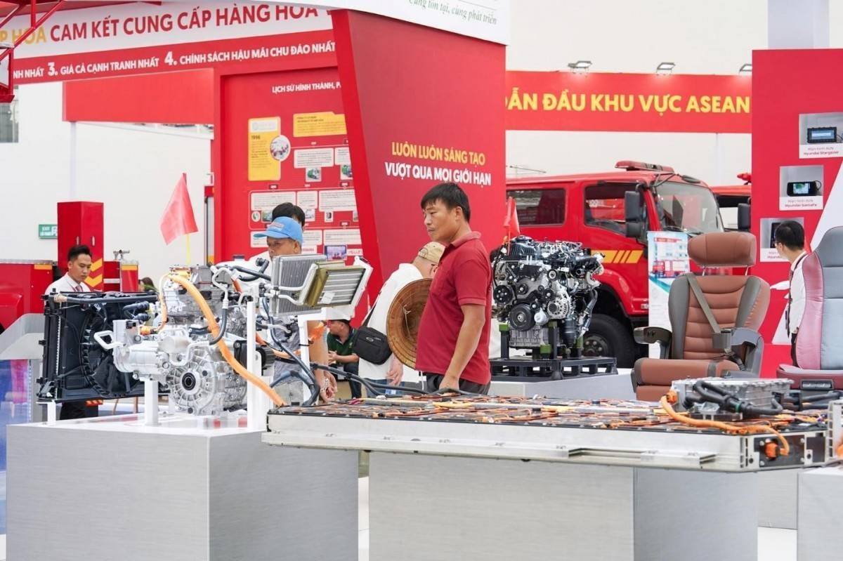 Trung tâm đổi mới sáng tạo: Cánh cửa giúp startup bứt phá ra thị trường toàn cầu