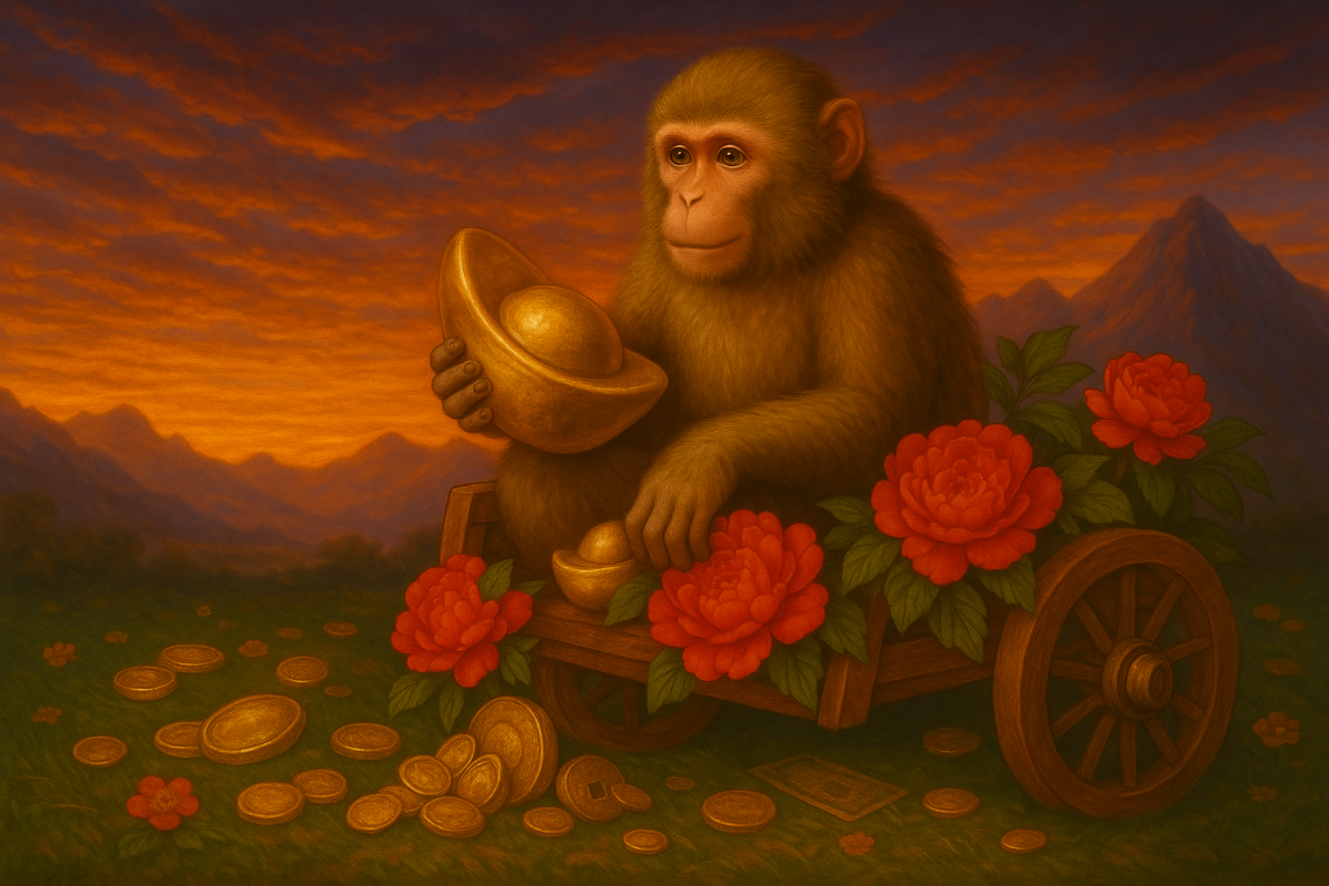 Tử vi tuần mới từ 03/11 – 09/11/2025 Tuổi Thân: sáng tạo thăng hoa, tuổi Dậu gặt hái thành tựu Tử vi tuần mới từ 03/11 – 09/11/2025 Tuổi Thân: sáng tạo thăng hoa, tuổi Dậu gặt hái thành tựu