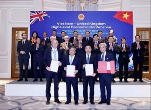 Sẽ hình thành cơ sở sửa chữa, bảo dưỡng hiện đại tại Sân bay quốc tế Vân Đồn