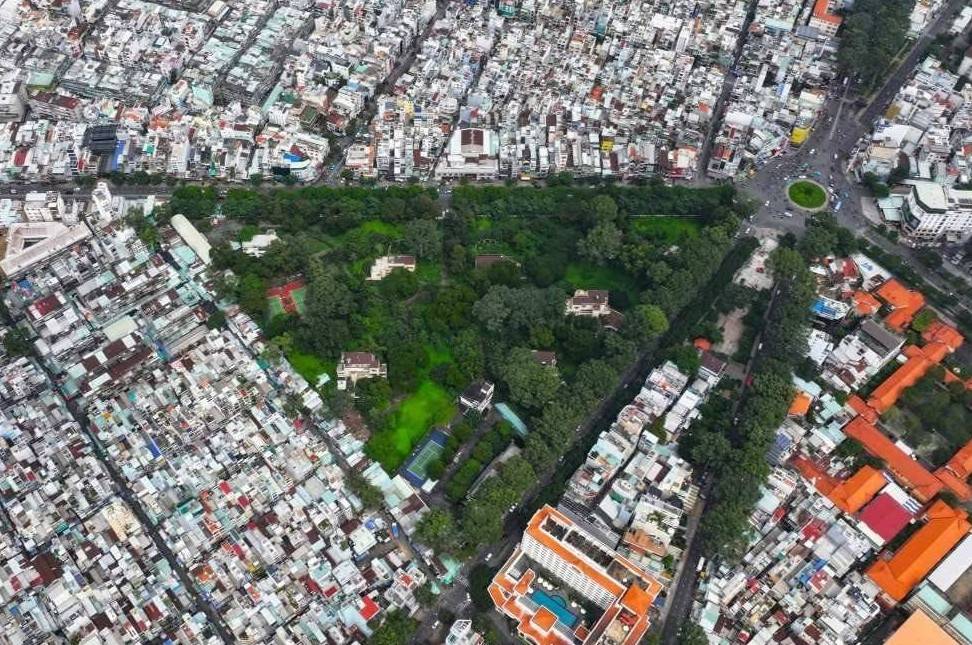 TP. Hồ Chí Minh lấy ý kiến nhân dân về xây Đài tưởng niệm nạn nhân Covid-19