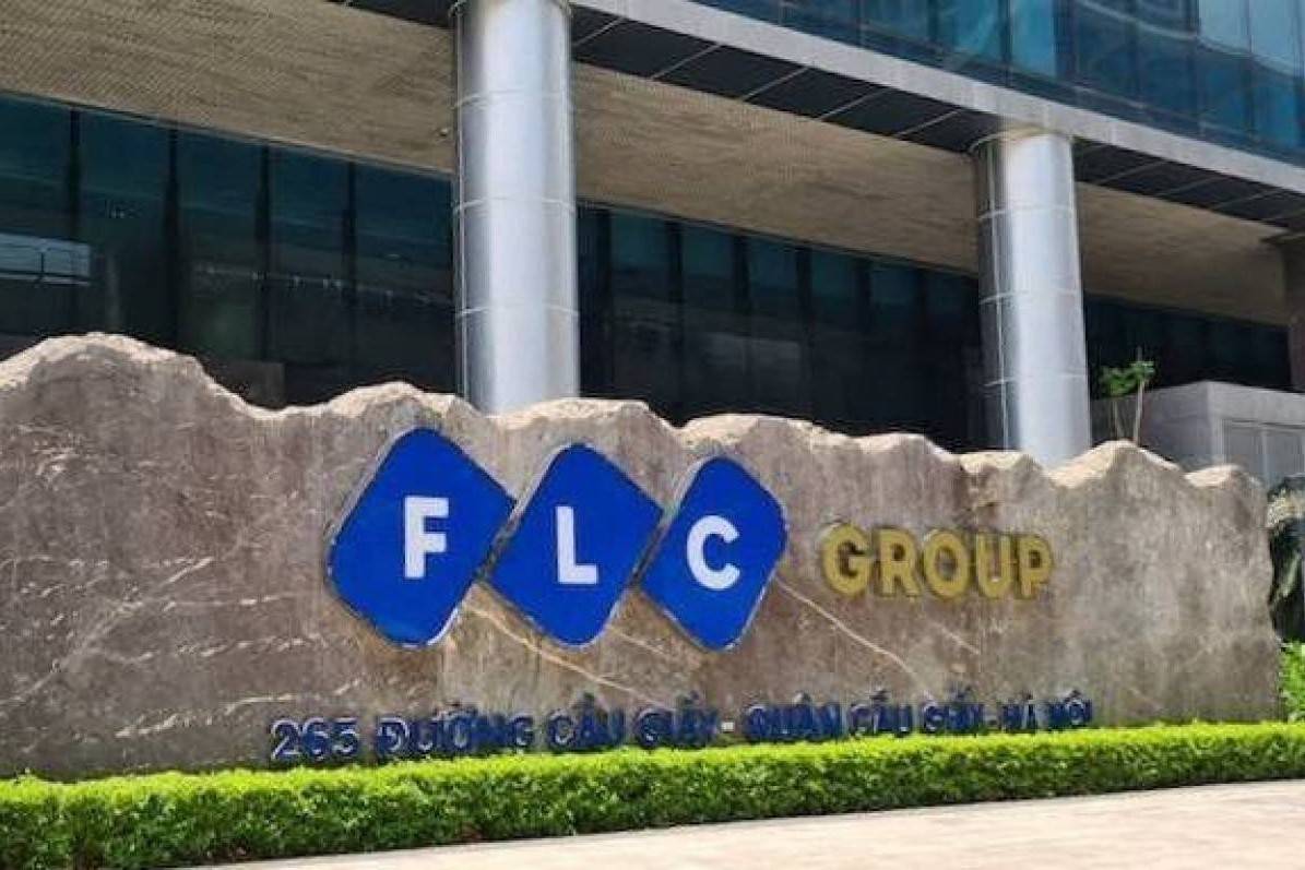 Tập đoàn FLC giải trình phương án khắc phục cổ phiếu bị hạn chế giao dịch