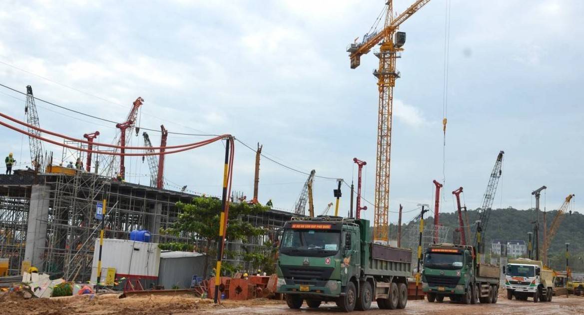 An Giang: Thực hiện tinh thần “luồng xanh” đối với các công trình, dự án phục vụ Hội nghị APEC 2027