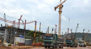 An Giang: Thực hiện tinh thần “luồng xanh” đối với các công trình, dự án phục vụ Hội nghị APEC 2027