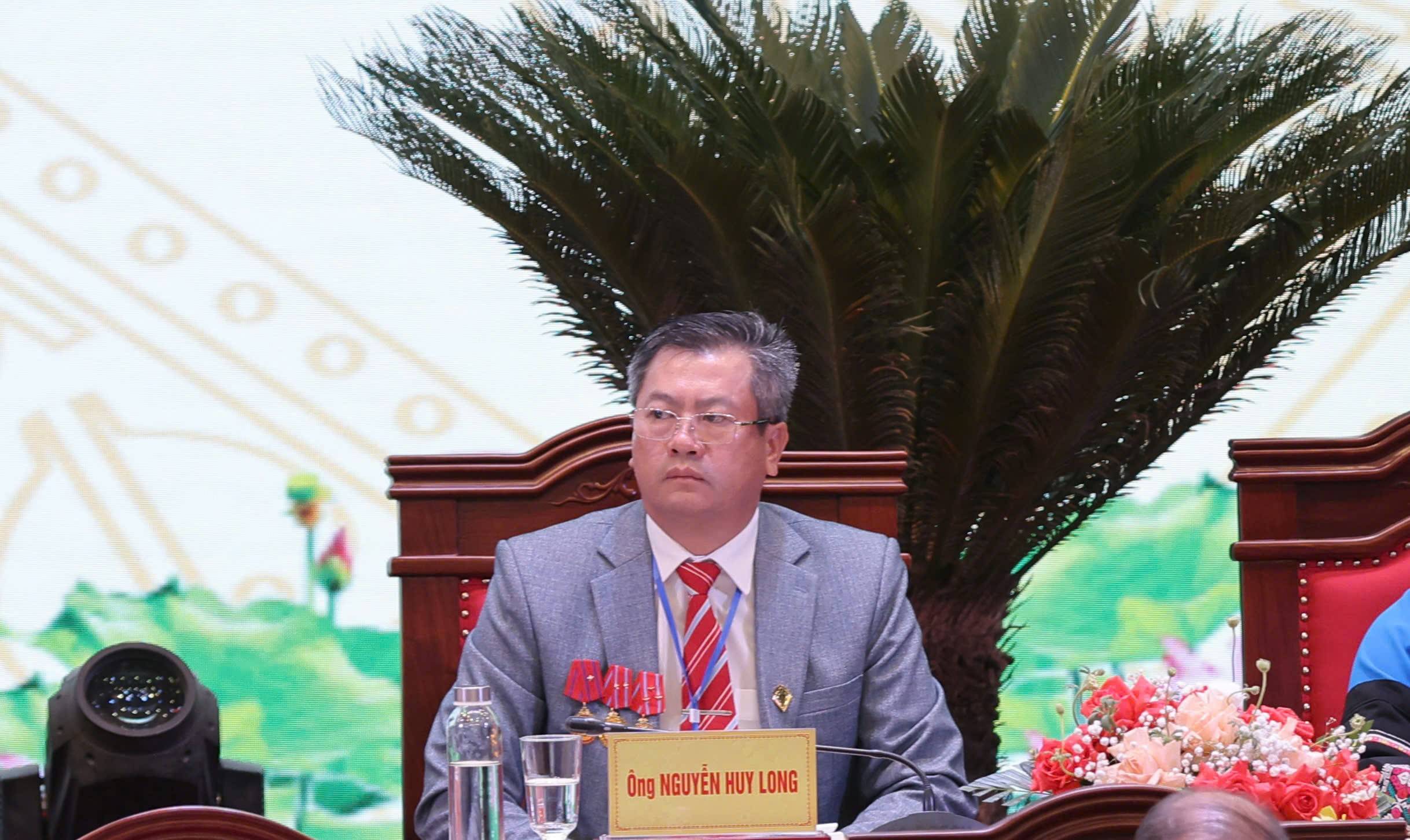 Doanh nghiệp – doanh nhân Lào Cai chung sức kiến tạo khối đại đoàn kết toàn dân tộc Doanh nghiệp – doanh nhân Lào Cai chung sức kiến tạo khối đại đoàn kết toàn dân tộc