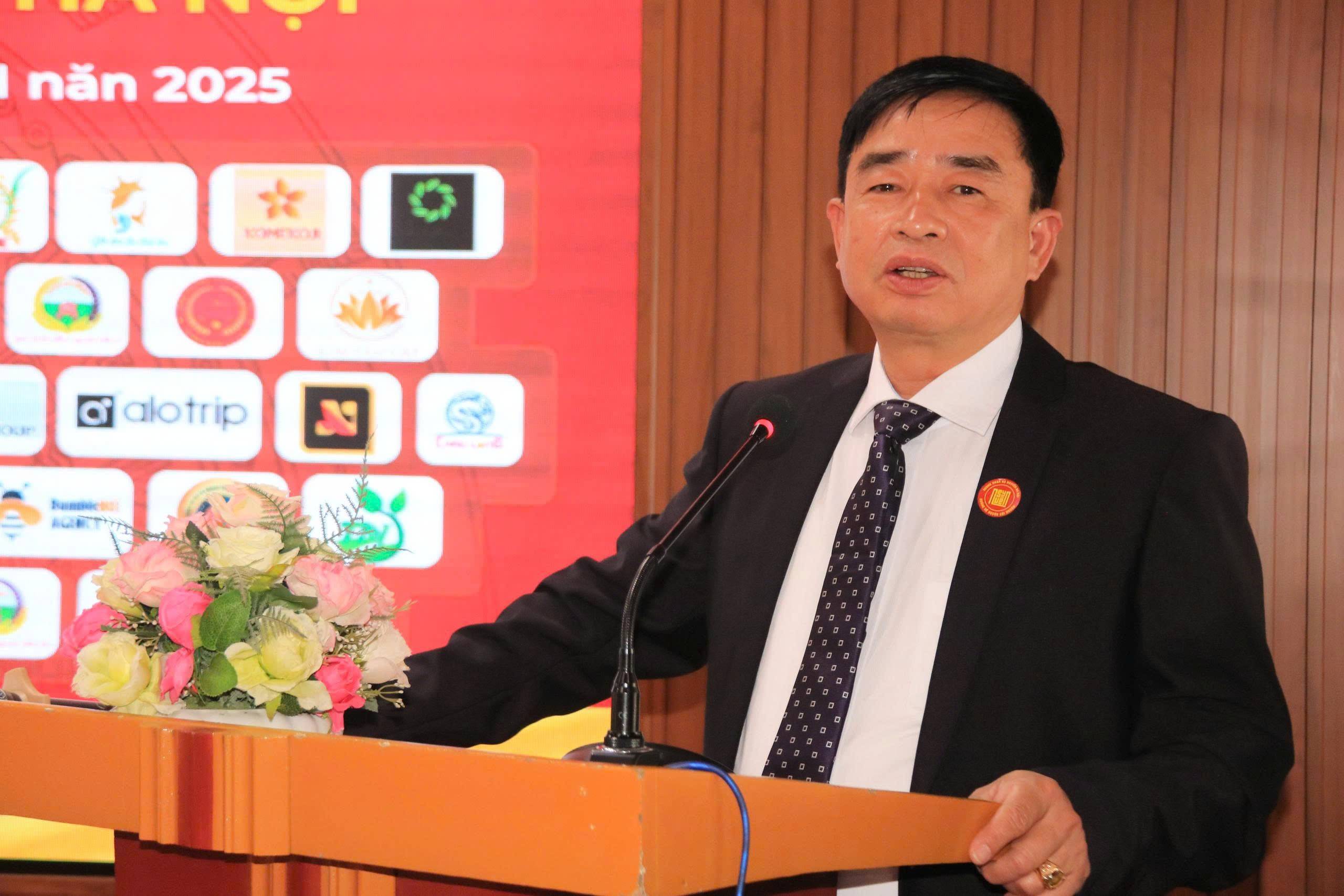 CLB Doanh nhân Họ Nguyễn Hà Nội và Phú Thọ đẩy mạnh hợp tác, xúc tiến thương mại CLB Doanh nhân Họ Nguyễn Hà Nội và Phú Thọ đẩy mạnh hợp tác, xúc tiến thương mại