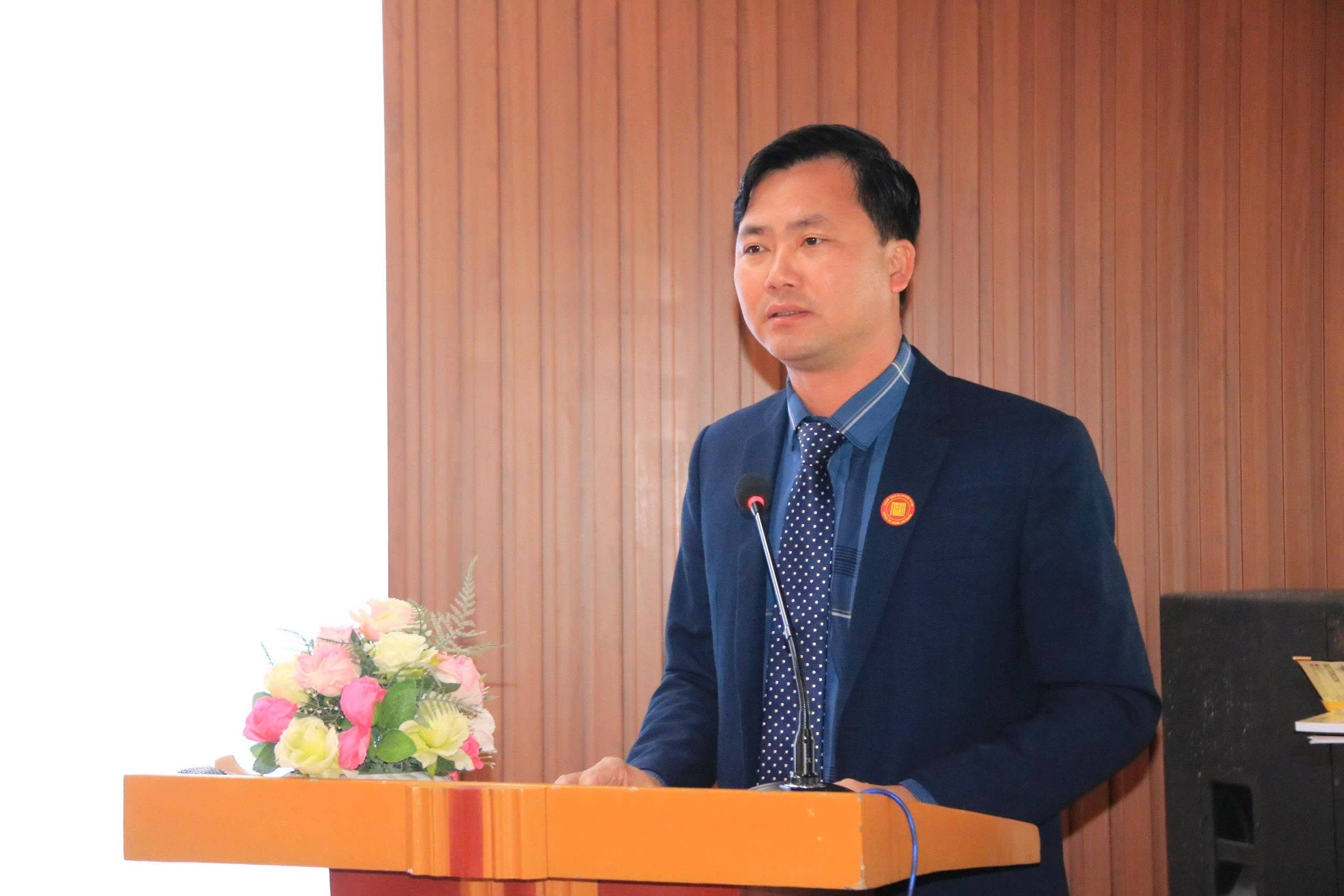 CLB Doanh nhân Họ Nguyễn Hà Nội và Phú Thọ đẩy mạnh hợp tác, xúc tiến thương mại CLB Doanh nhân Họ Nguyễn Hà Nội và Phú Thọ đẩy mạnh hợp tác, xúc tiến thương mại