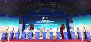 Khánh Hòa đẩy nhanh giải phóng mặt bằng cho khu đô thị ven sông 17.000 tỷ đồng ở Nha Trang