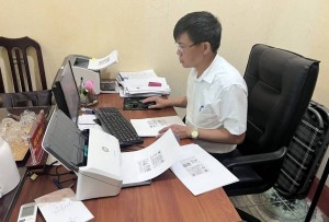 Phú Thọ đẩy nhanh Chiến dịch “làm giàu, làm sạch” cơ sở dữ liệu đất đai