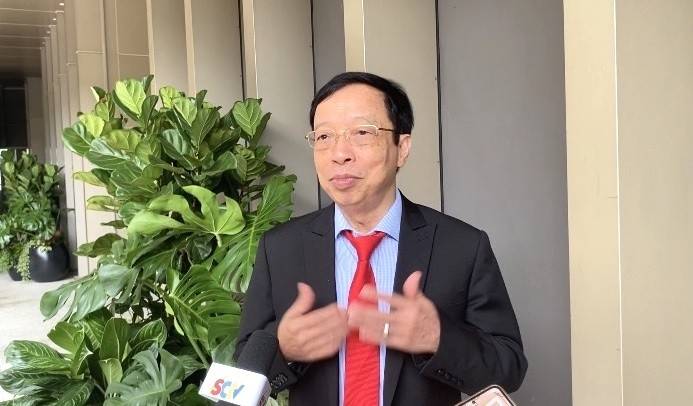 Vấn nạn lừa đảo qua mạng, trách nhiệm của định chế tài chính đến đâu? Vấn nạn lừa đảo qua mạng, trách nhiệm của định chế tài chính đến đâu?