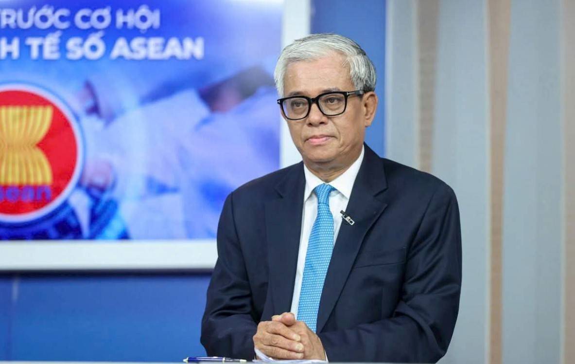 Nếu Mỹ - Trung Quốc đạt được thoả thuận thì doanh nghiệp Việt Nam được hưởng lợi gì?