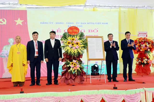 Hải Phòng có thêm Bảo vật Quốc gia: Mộc bản chùa Trăm Gian