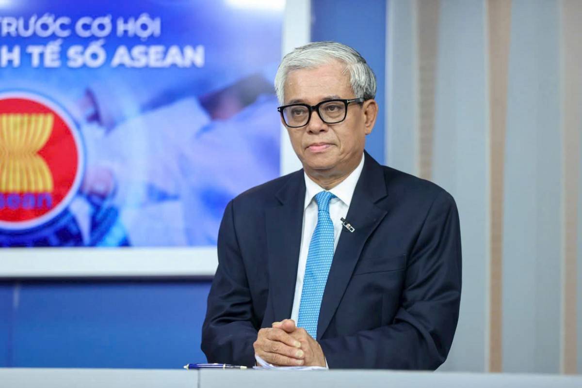 Đại sứ Phạm Quang Vinh, nguyên Thứ trưởng Bộ Ngoại giao Việt Nam, là thành viên Hội đồng tư vấn chính sách với Thủ tướng Chính phủ theo Quyết định 1664/QĐ-TTg ngày 4/8/2025 Đại sứ Phạm Quang Vinh, nguyên Thứ trưởng Bộ Ngoại giao Việt Nam, là thành viên Hội đồng tư vấn chính sách với Thủ tướng Chính phủ theo Quyết định 1664/QĐ-TTg ngày 4/8/2025