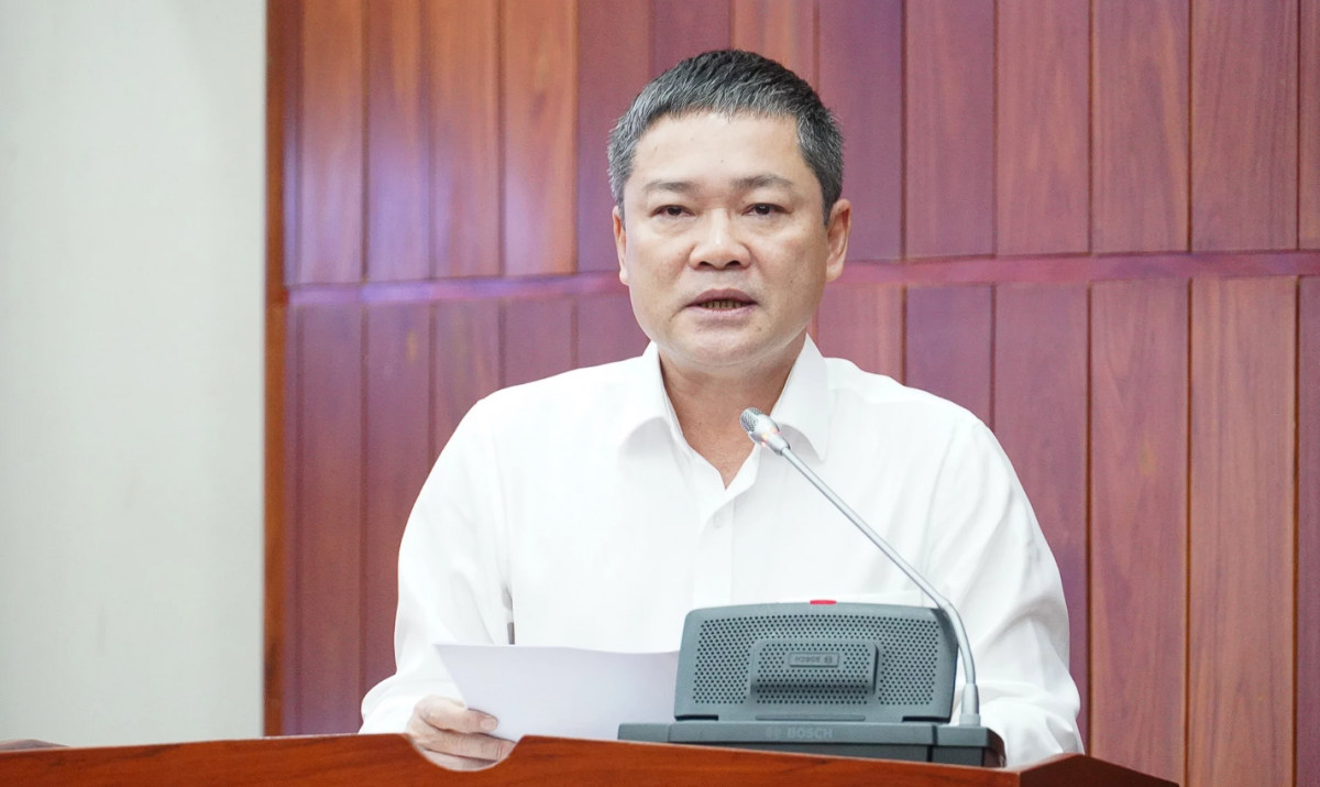 Quảng Trị: Ổn định bộ máy chính quyền hai cấp, nâng cao hiệu quả phục vụ Nhân dân Quảng Trị: Ổn định bộ máy chính quyền hai cấp, nâng cao hiệu quả phục vụ Nhân dân