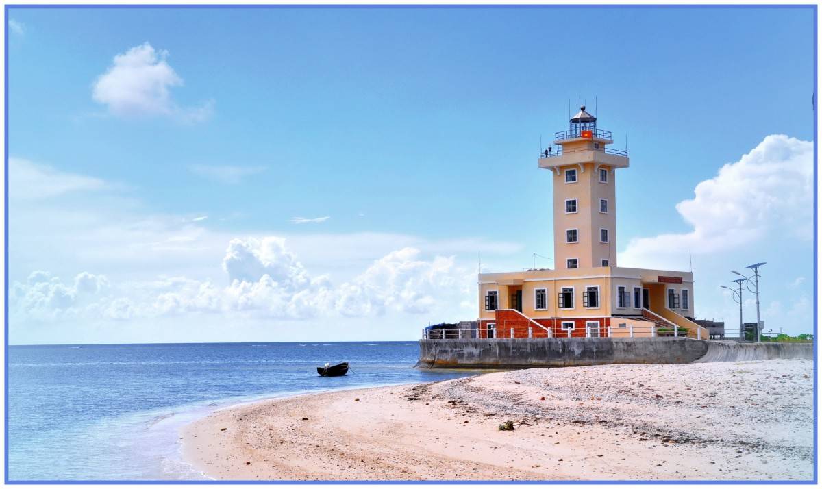 “Xanh hóa Trường Sa” – Hành trình nửa triệu cây xanh vượt biển đến đảo xa