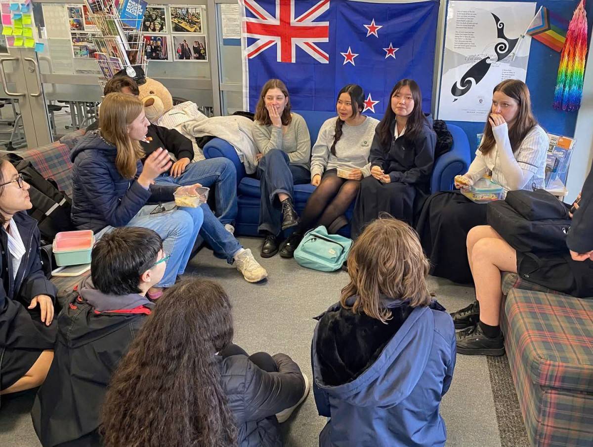 Nguyễn Mạnh Hưng Và Terra Nova: Kiến tạo chuẩn mực mới cho hành trình định cư toàn cầu của người Việt