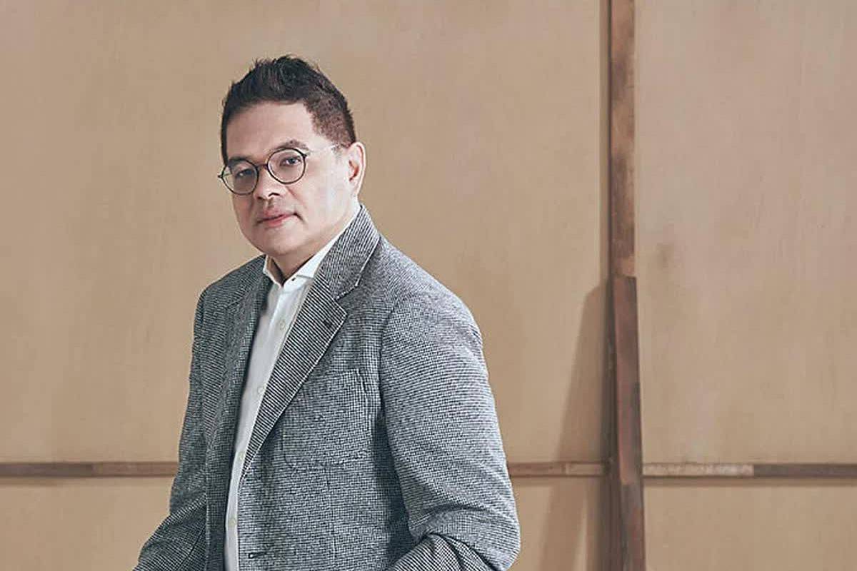 Jeffrey Paine – "người thầm thì" với giới khởi nghiệp