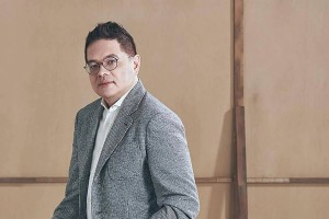 Jeffrey Paine – "người thầm thì" với giới khởi nghiệp