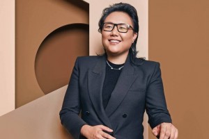 Luna Yu - nữ sáng lập Genecis: Biến thức ăn thừa thành “nhựa xanh”