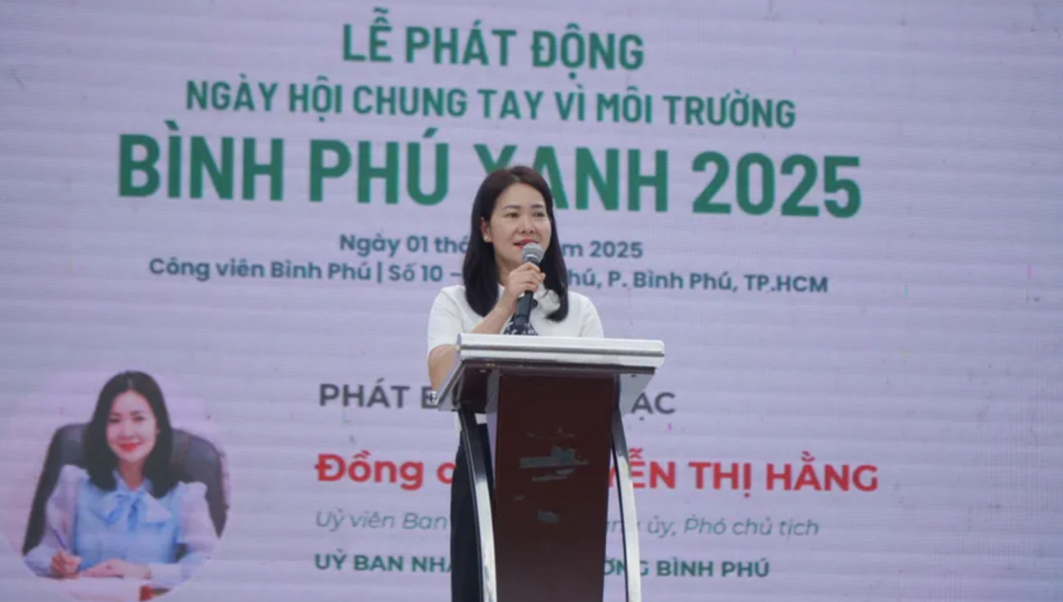 Thưởng thức hàng trăm món chay đặc sắc tại lễ hội ẩm thực chay 2025
