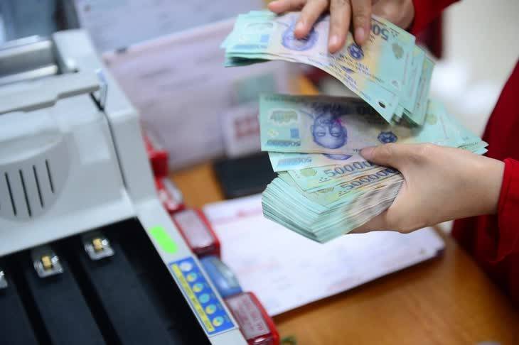 Lãi Suất ngân hàng ngày 3/11/2025: “Đua nhau” huy động vốn từ tiết kiệm