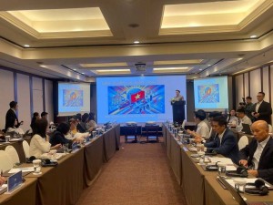 Đề án Hệ sinh thái hỗ trợ doanh nghiệp tận dụng FTA: Kết nối toàn diện chuỗi giá trị