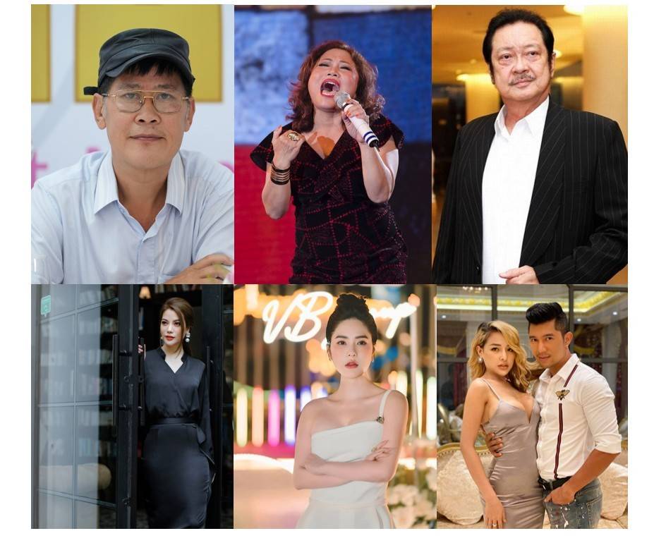 Khi nghệ sĩ làm kinh doanh - Cơm áo không đùa với khách thơ!