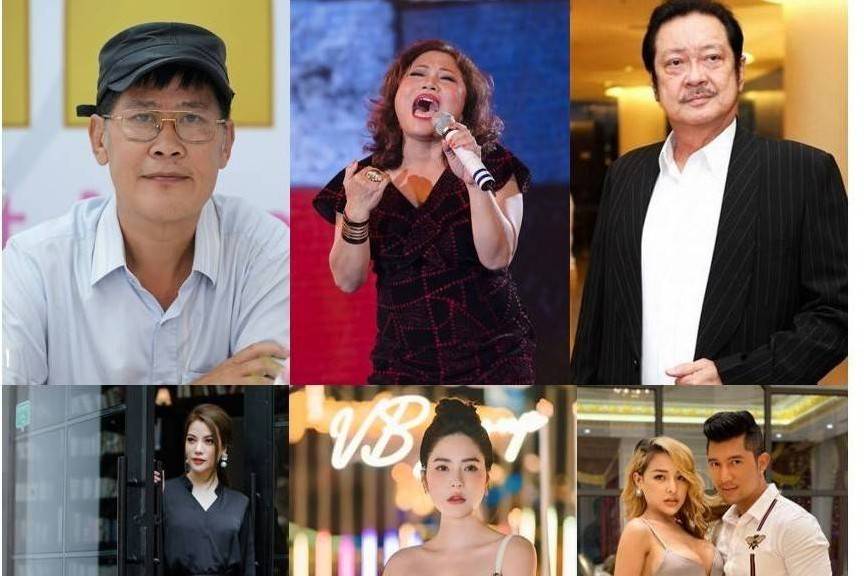 Khi nghệ sĩ làm kinh doanh - Cơm áo không đùa với khách thơ!