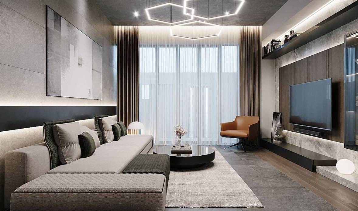 Căn hộ cho thuê: Kỳ vọng tăng trưởng từ chuyên gia nước ngoài tại các dự án FDI