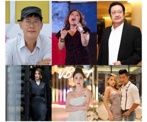 Khi nghệ sĩ làm kinh doanh - Cơm áo không đùa với khách thơ!