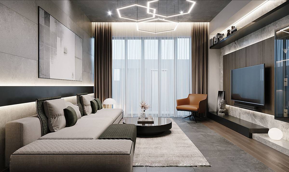 Căn hộ cho thuê: Kỳ vọng tăng trưởng từ chuyên gia nước ngoài tại các dự án FDI