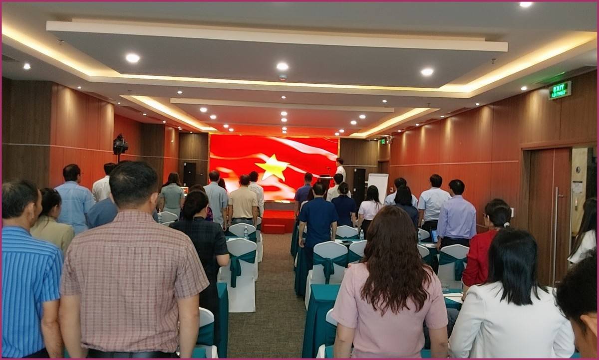 Khánh Hòa: Khai giảng lớp bồi dưỡng thông tin đối ngoại cho cán bộ khu vực biên giới