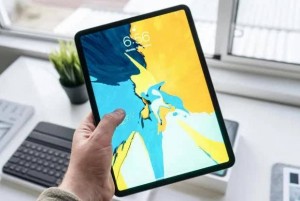 Hé lộ iPad Pro 2027: Chip M6, làm mát buồng hơi và hiệu năng tiệm cận MacBook