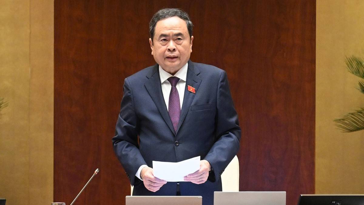 Sửa đổi Luật Quản lý nợ công: Củng cố niềm tin nhà đầu tư