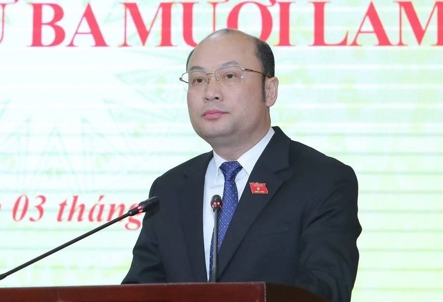 Thanh Hóa: Bầu bổ sung 2 Phó Chủ tịch UBND tỉnh