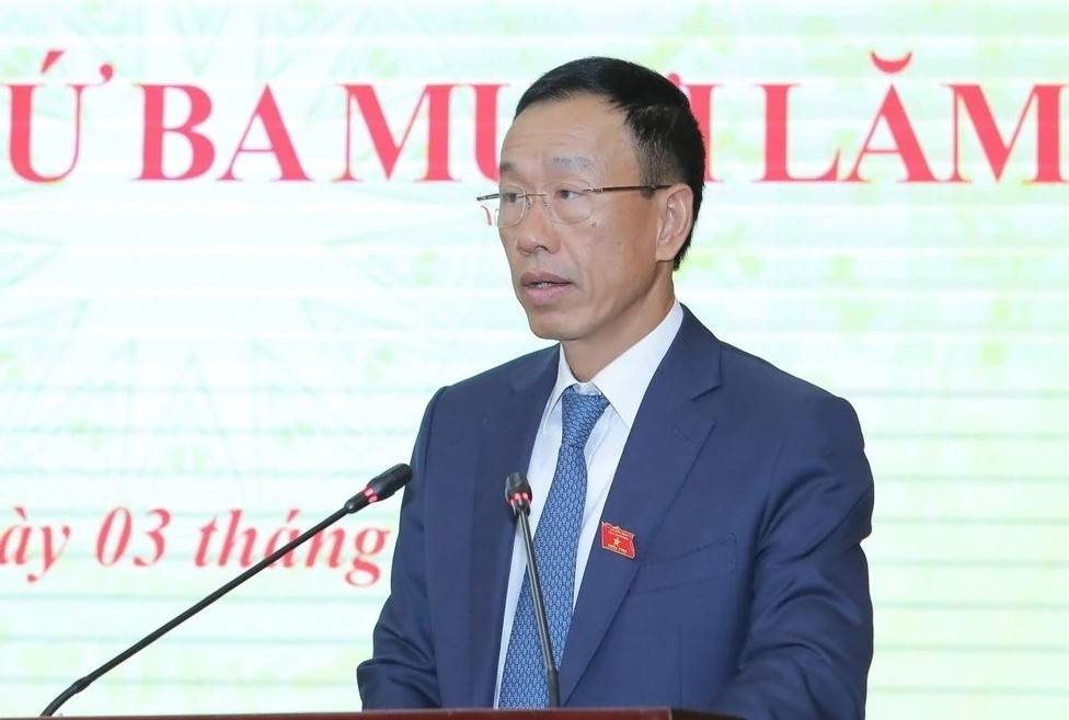 Thanh Hóa: Bầu bổ sung 2 Phó Chủ tịch UBND tỉnh