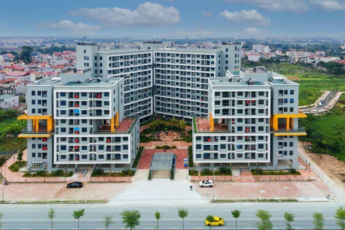 Đề xuất người dân bị thu hồi đất được mua nhà ở xã hội ngay tại dự án không cần chứng minh thu nhập