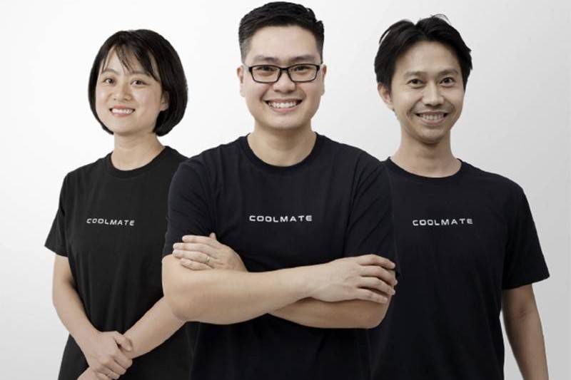 Coolmate gọi vốn thành công vòng Series C