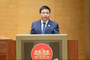 Sửa Luật Quản lý nợ công: Rút ngắn thủ tục, mở rộng quyền tiếp cận vốn cho doanh nghiệp