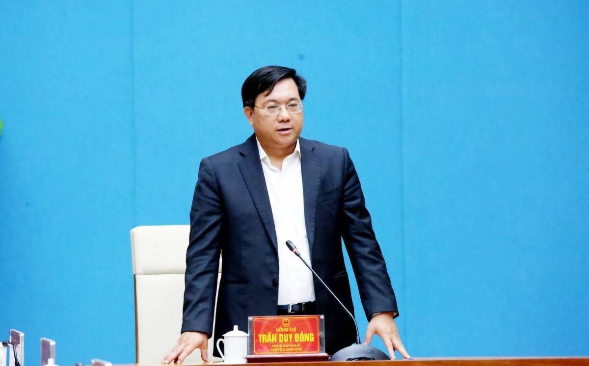 Phú Thọ: Thu hút đầu tư lớn và nâng cao năng lực cạnh tranh