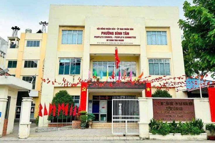 Phường Bình Tân (TP. Hồ Chí Minh): Phát động Cuộc thi “Tìm hiểu pháp luật trực tuyến năm 2025”