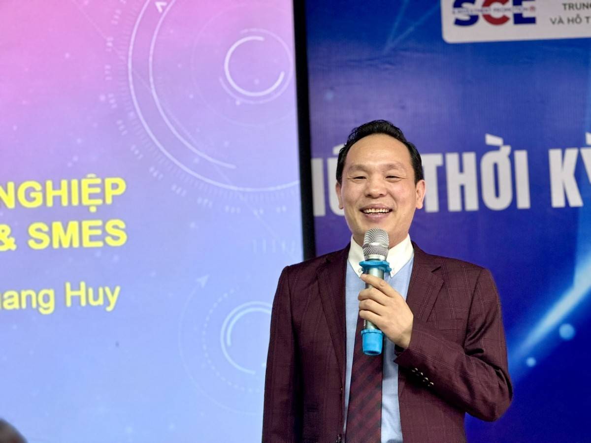 Gọi vốn cho startup và SME: Thách thức và cơ hội trong thời kỳ mới