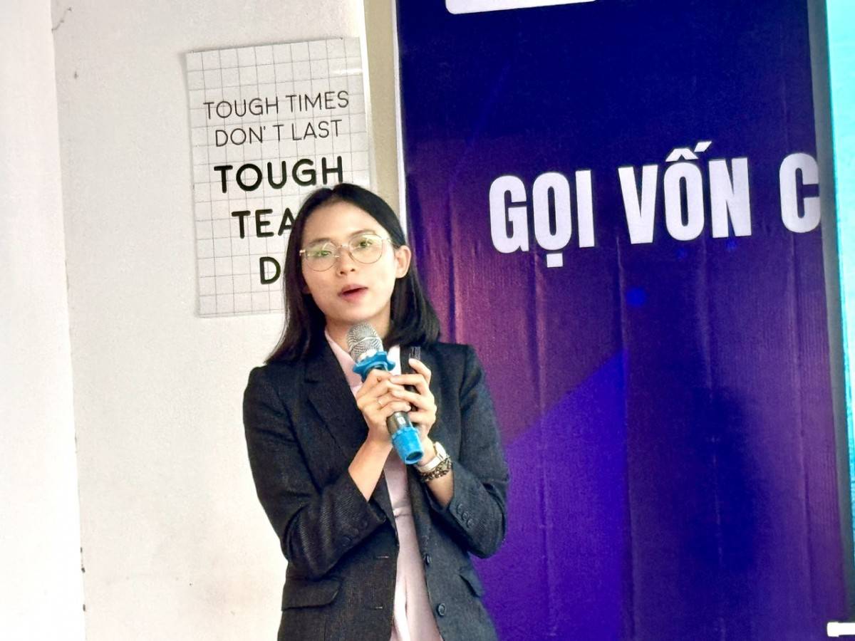 Gọi vốn cho startup và SME: Thách thức và cơ hội trong thời kỳ mới