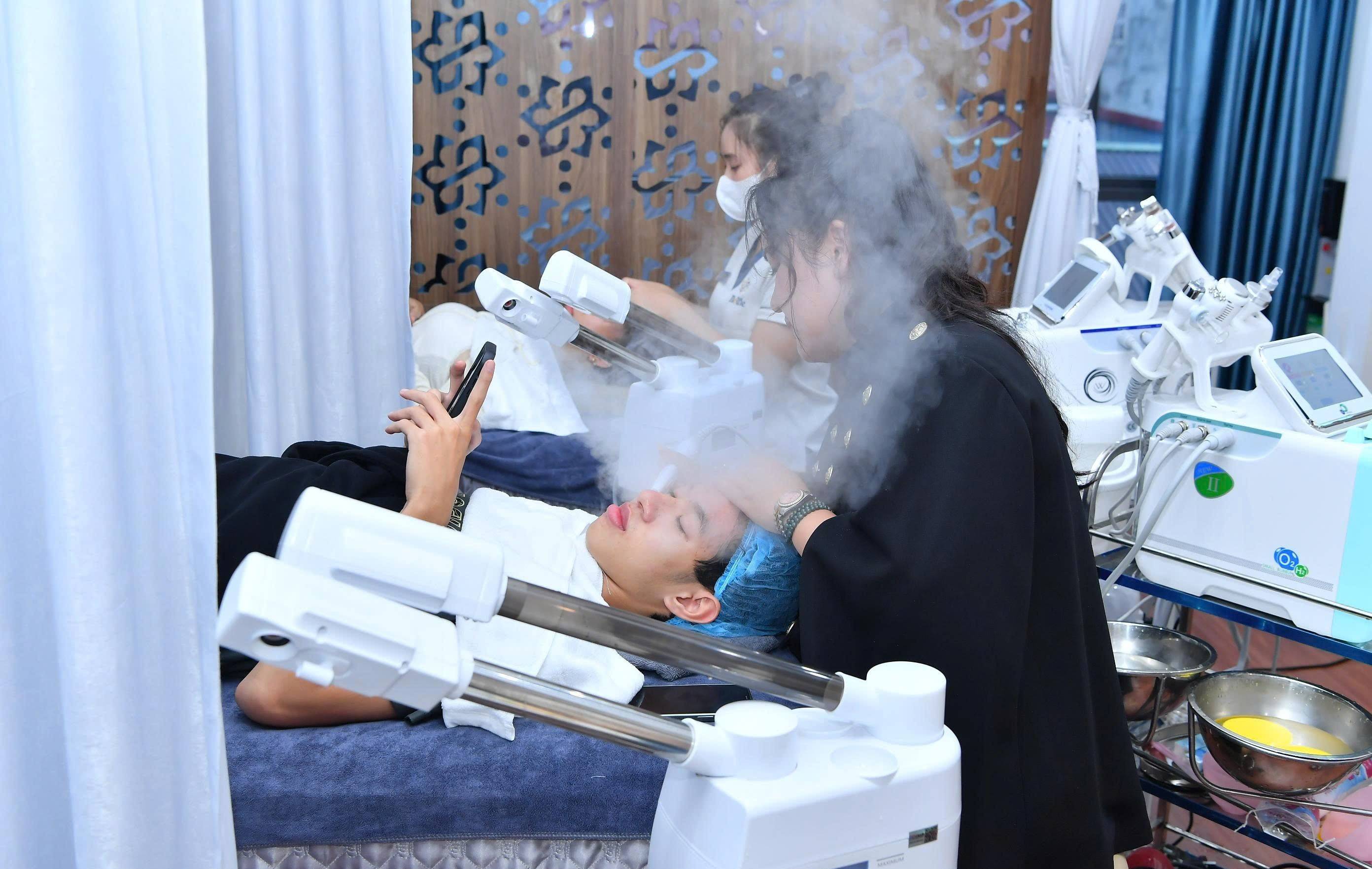 Chăm sóc sức khoẻ chủ động tại Biolife: Đầu tư cho tương lai hạnh phúc