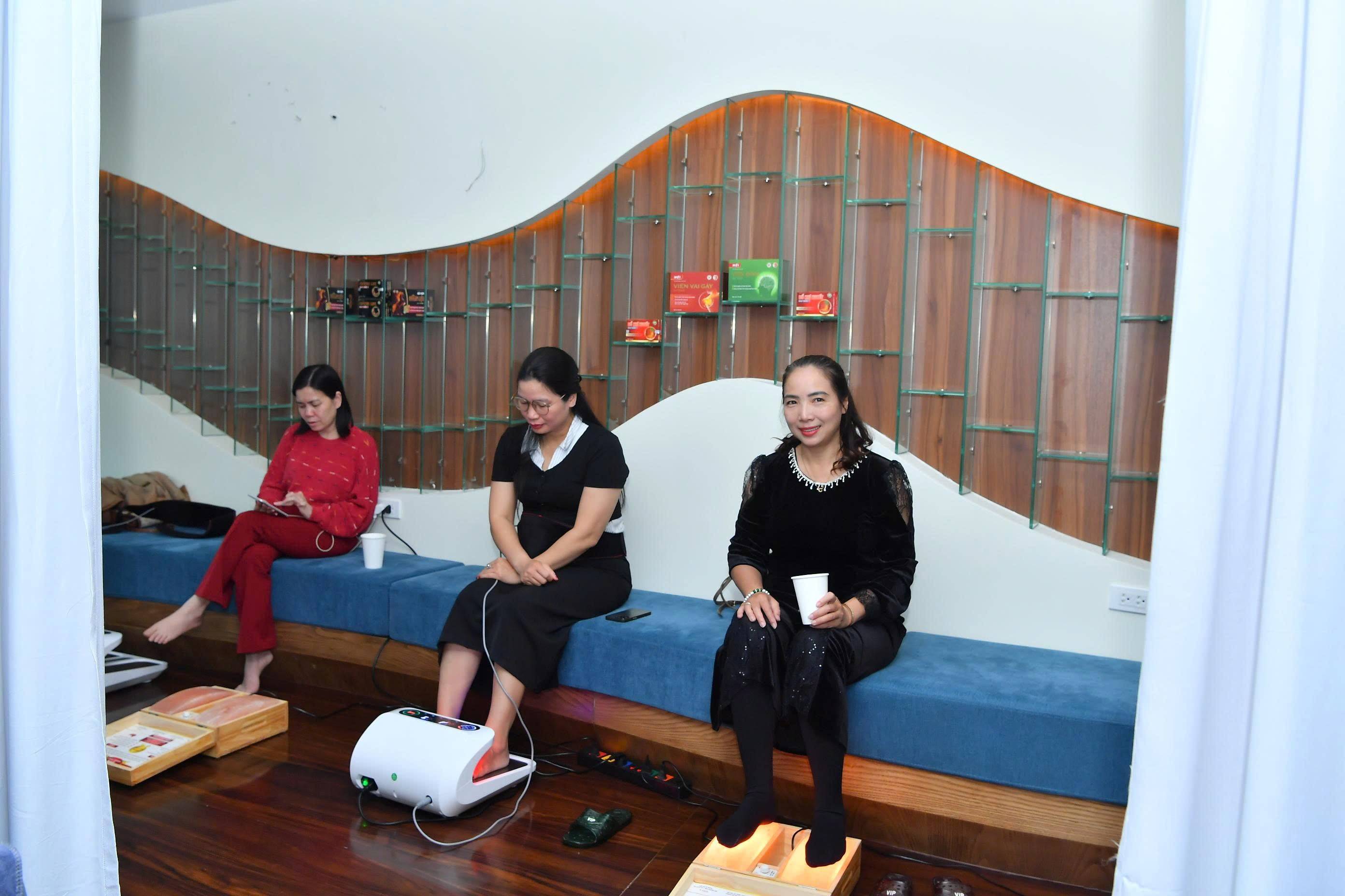 Chăm sóc sức khoẻ chủ động tại Biolife: Đầu tư cho tương lai hạnh phúc