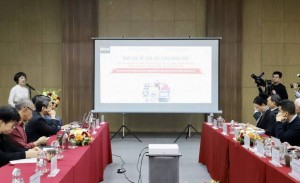 Ngành công nghiệp văn hóa: Hoàn thiện thể chế, động lực phát triển