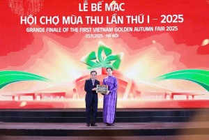 HDBank chung tay cùng Chính phủ hỗ trợ đồng bào vùng bão lũ