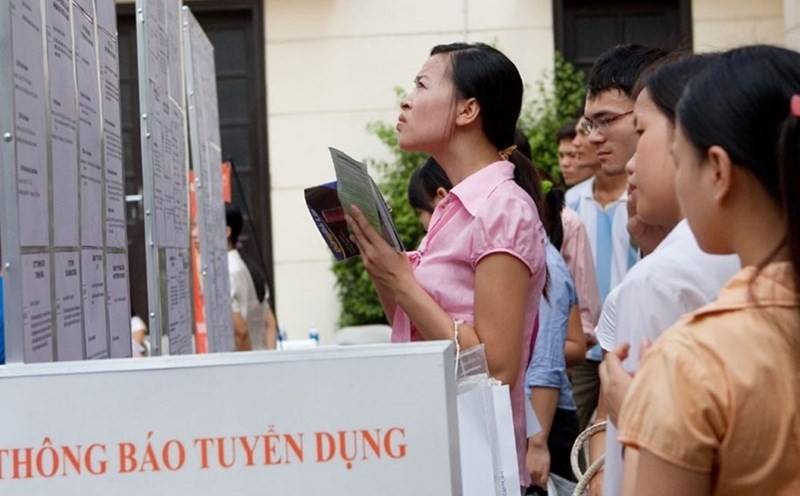 Khoản tiền bảo hiểm thất nghiệp cứu nguy kịp lúc