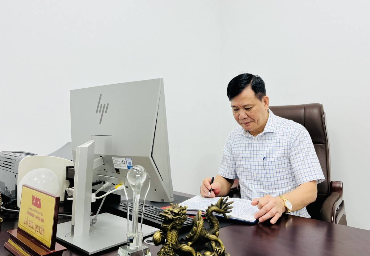 Thanh Hóa: Khi lãnh đạo sở, ngành cấp tỉnh được điều chuyển về cơ sở