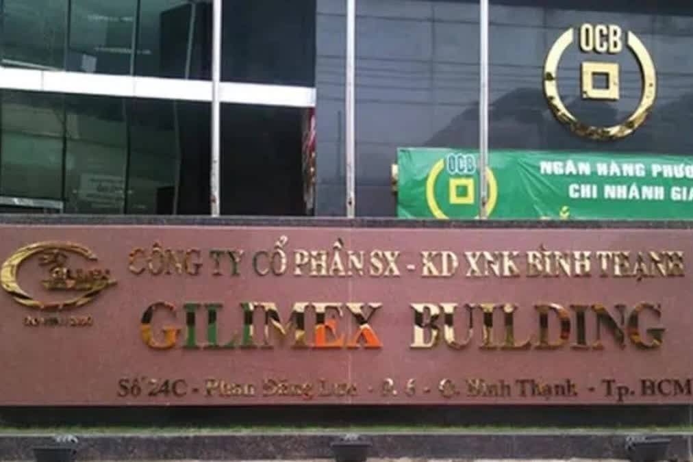 Gilimex lỗ hơn 100 tỷ đồng, dòng tiền âm gần 500 tỷ đồng
