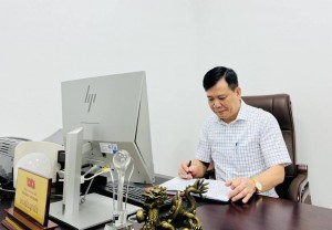 Thanh Hóa: Khi lãnh đạo sở, ngành cấp tỉnh được điều chuyển về cơ sở